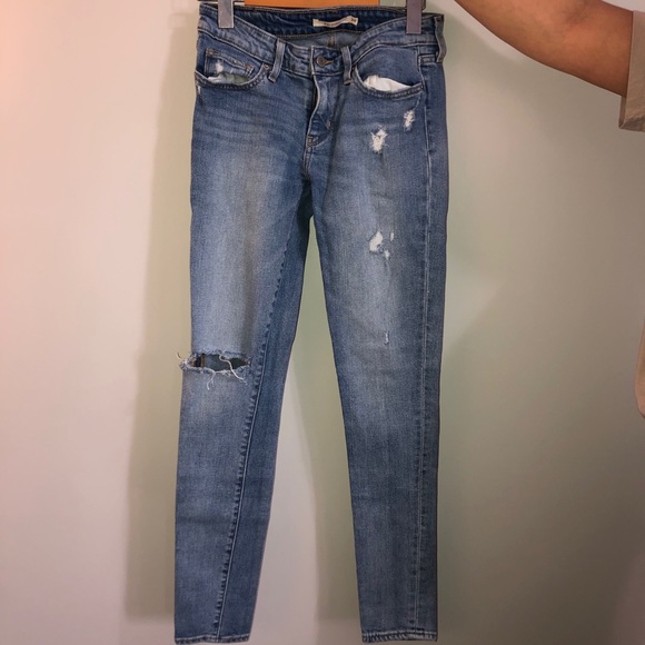 Levi’s Jeans - Picture 2 of 4